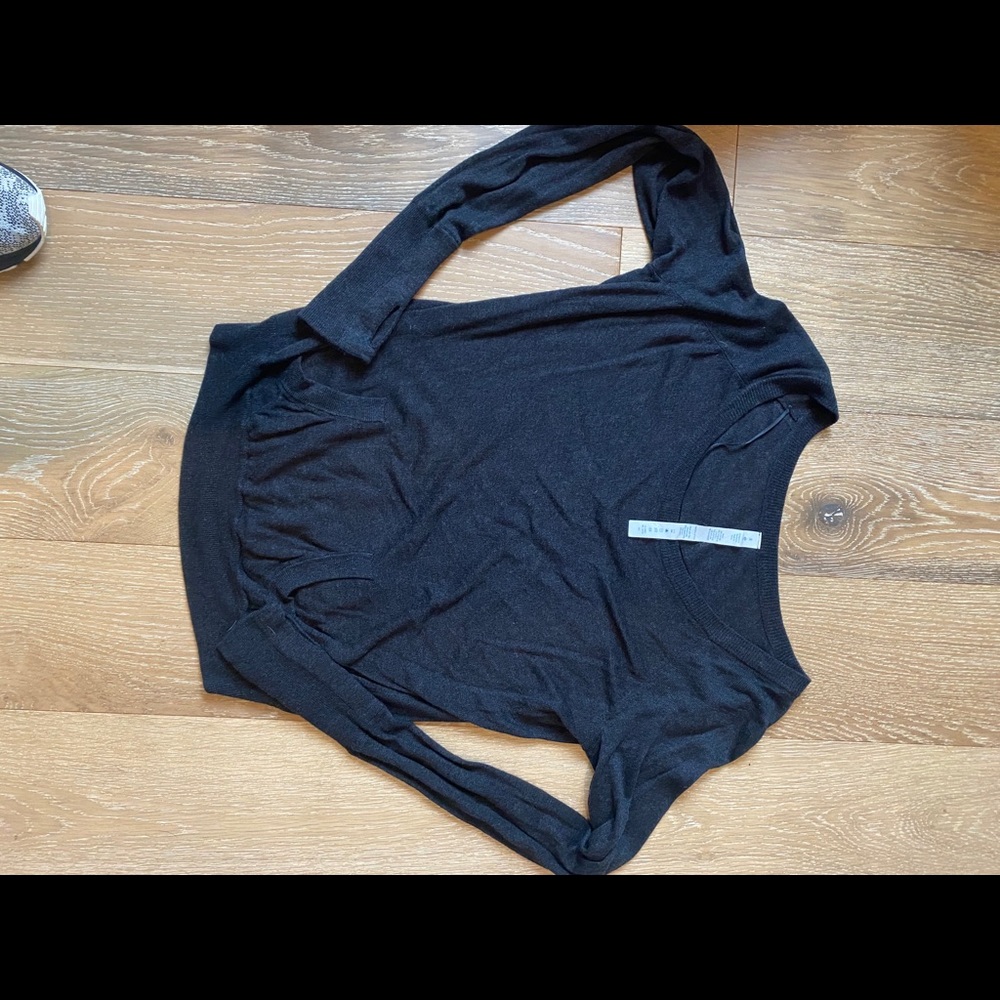 Lululemon sweater